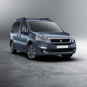 Peugeot Partner Teppee Electric 22,5 kWh
