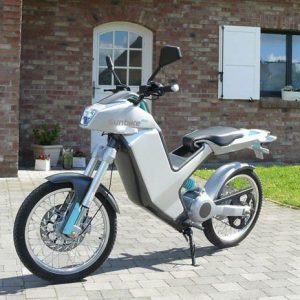 Sunbike Electric Plus