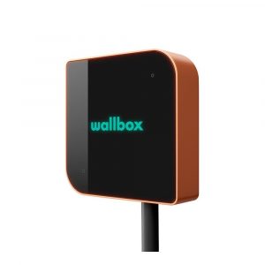 Wallbox Copper C Tipo 2 | 7,4kW | 5m
