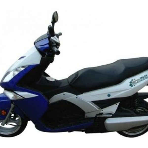 Ecoscooter TH 4KW 60h