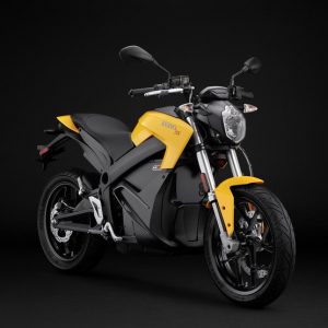 Zero Motorcycles SR ZF13.0 Año 2016