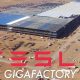 Tesla selecciona Alemania para su Gigafactory de coches eléctricos en Europa