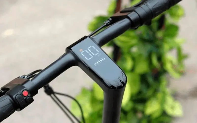 Curiosidad Puntualidad asesinato Ficha técnica de bicicleta eléctrica Xiaomi QiCycle EF1