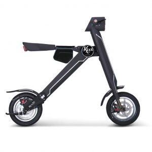 Kool e-scooter