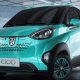 Los coches eléctricos Low Cost Chinos desembarcan en Europa