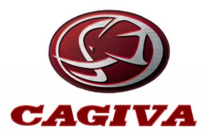 Cagiva regresará en 2021 como marca de motos eléctricas