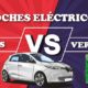 Verdades, mentiras y mitos de los coches eléctricos