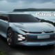 Citroën ë-C4: el eléctrico que llega para revolucionar el mercado