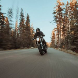 Zero Motorcycles S ZF14.4 (2020)