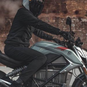 Zero Motorcycles SR/F Premium (2020)