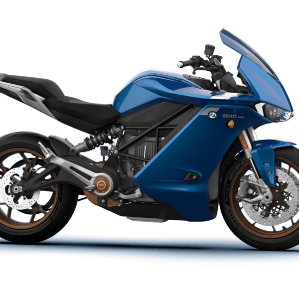 Zero Motorcycles SR/S Standard (2020)