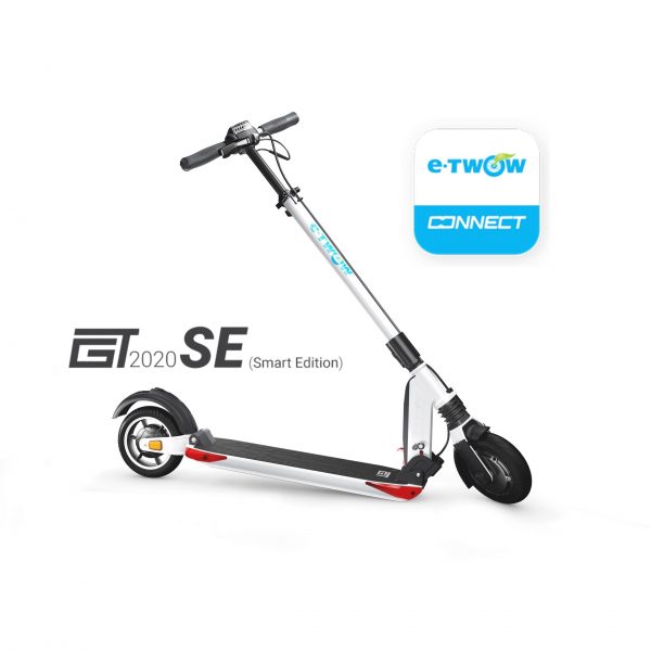 E-Twow GT SE (Smart Edition)